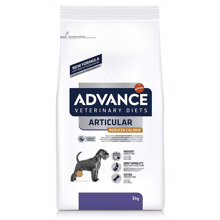 Advance Veterinary Diets Articular Medium Maxi 12 Kg Cane