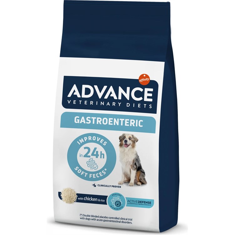 Advance Veterinary Diets Gastroenteric 800 gr Cane