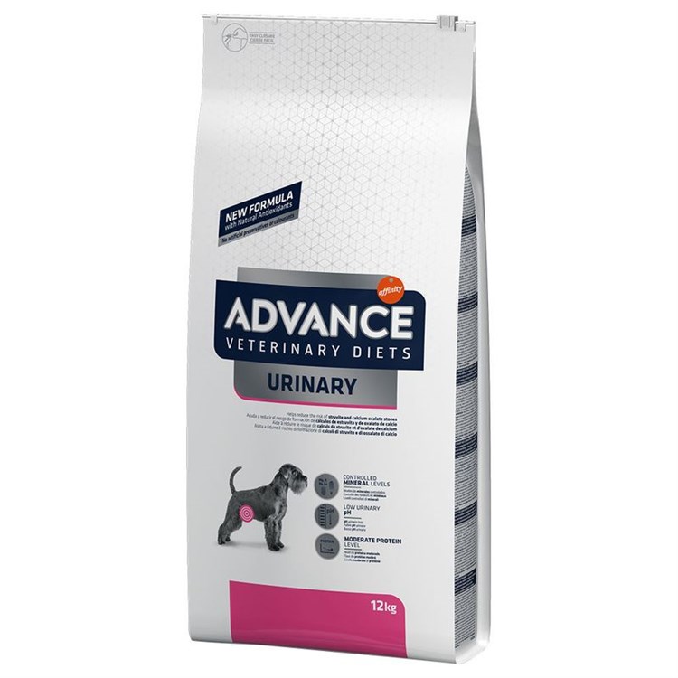 Advance Veterinary Diets Urinary 12 kg Crocchette per Cani