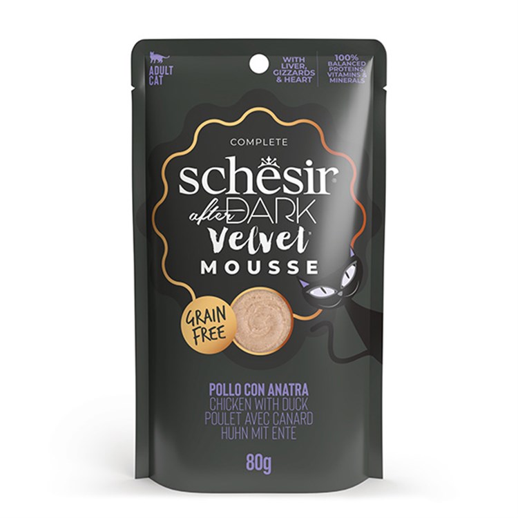 After Dark Mousse di Pollo
