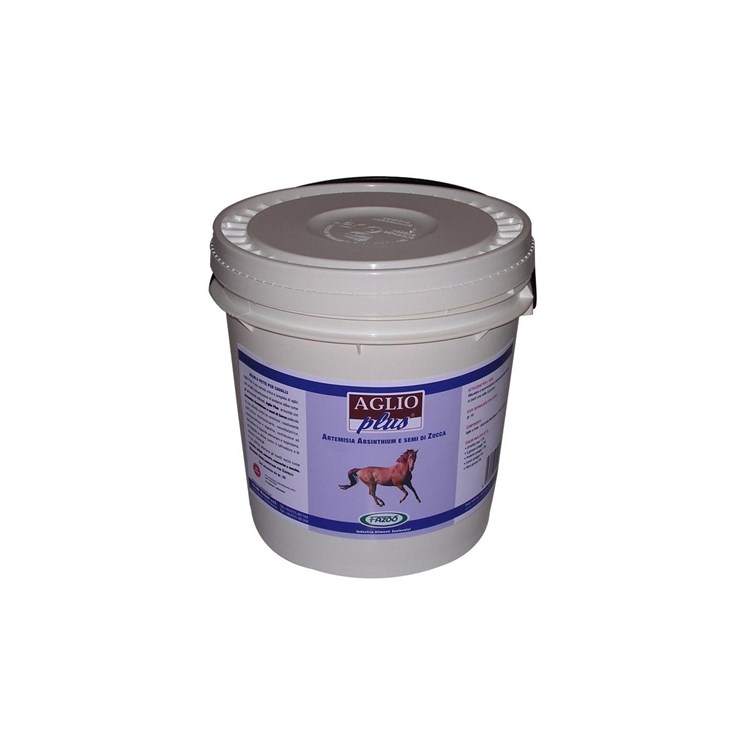 FAZOO AGLIO PLUS 1 KG FETTE