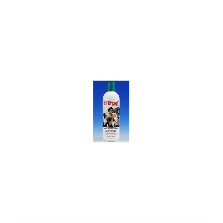 ALLERPET ELITE DEALLERG CA GAT 355 ML C/ G