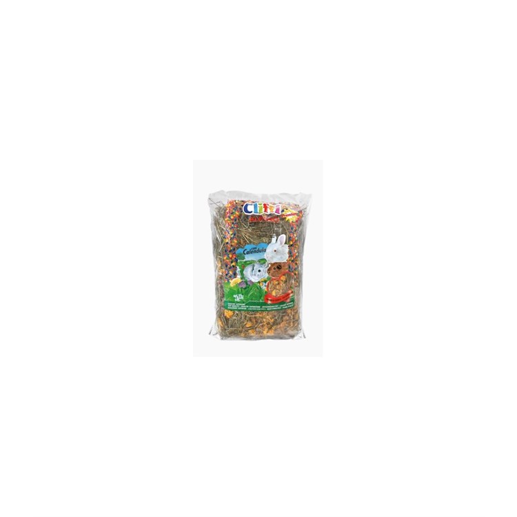 ALPINO CON CALENDULA 500 G