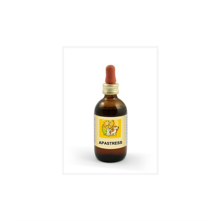 APASTRESS FL 50ML