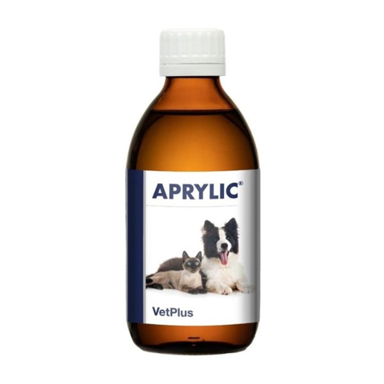 Aprylic