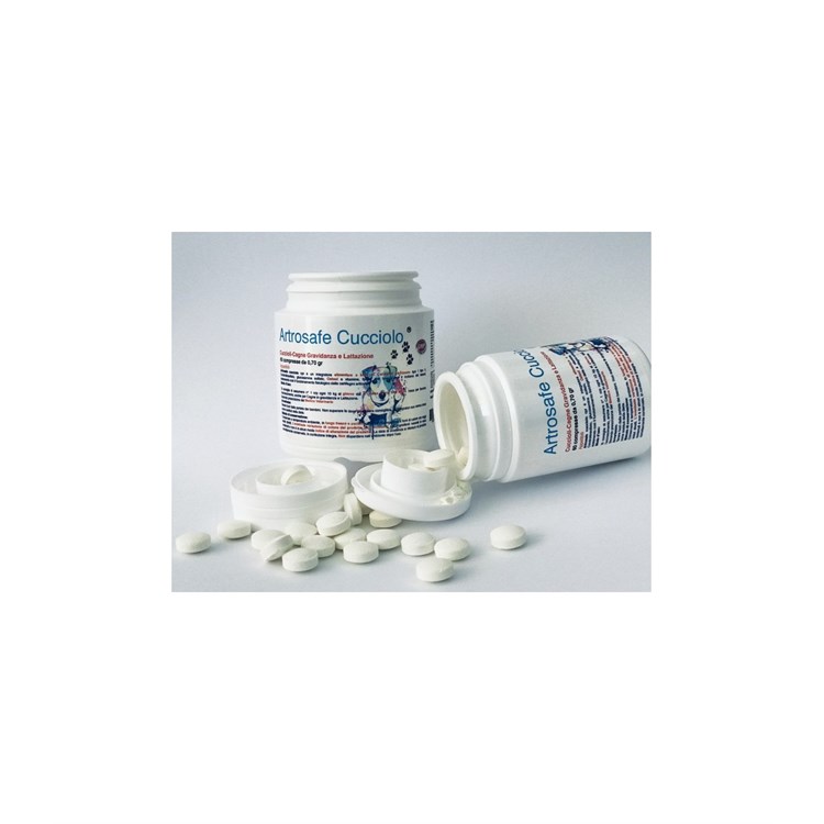 ARTROSAFE CUCCIOLO 30 CPR