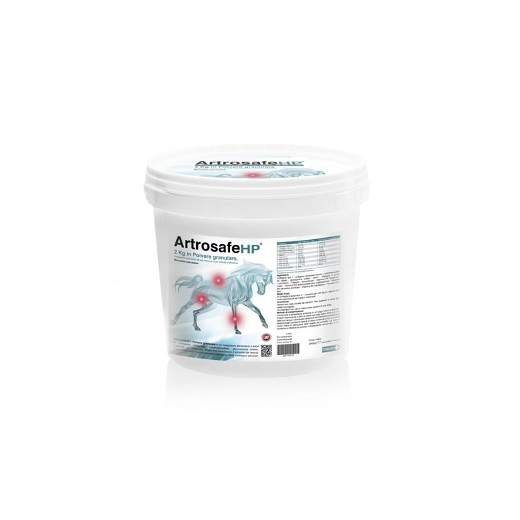ARTROSAFE HP 2KG
