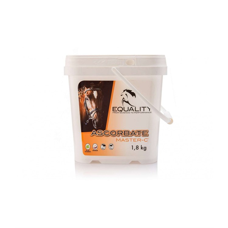 ASCORBATE MASTER C 1,8 KG