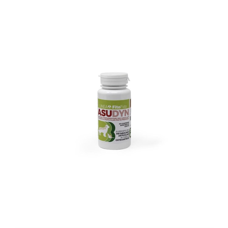 ASUDYN 60 CPR