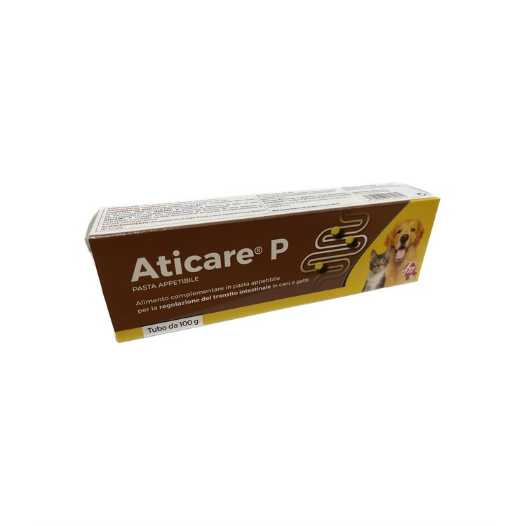 ATICARE P 100 GR