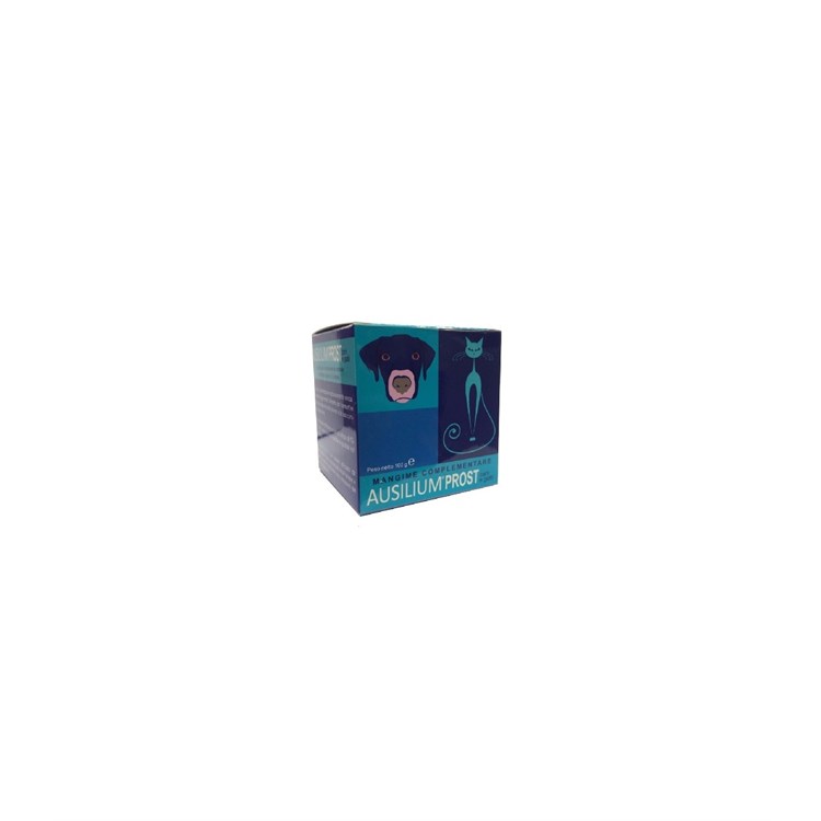 AUSILIUM PROST CANI GATTI 100 GR