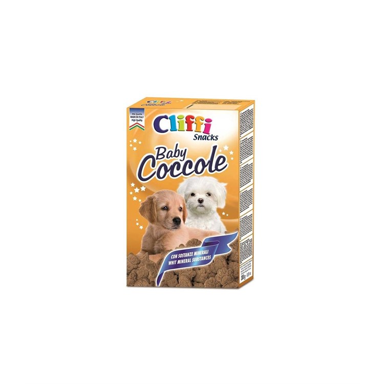 BABY COCCOLE 300 GR