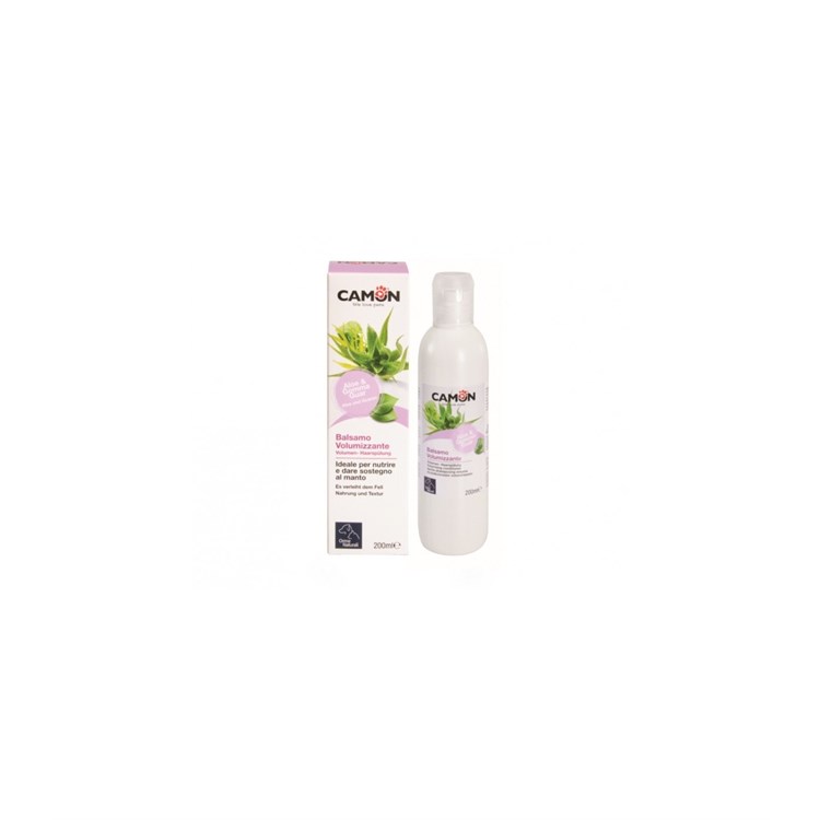 BALSAMO VOLUMIZZANTE 200ML