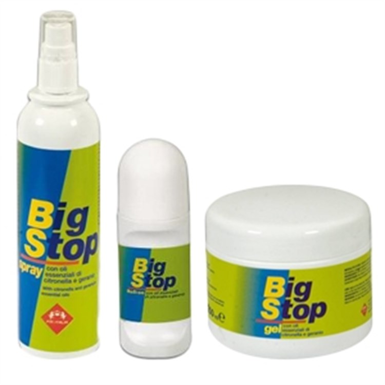 Big Stop
