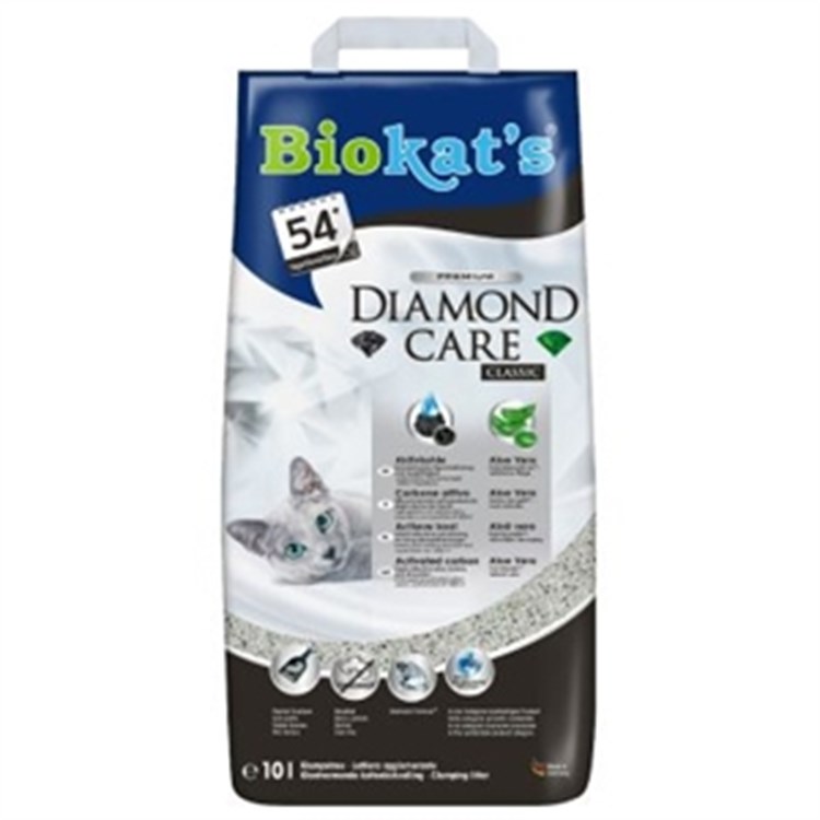 Biokat's Diamond Care Classic