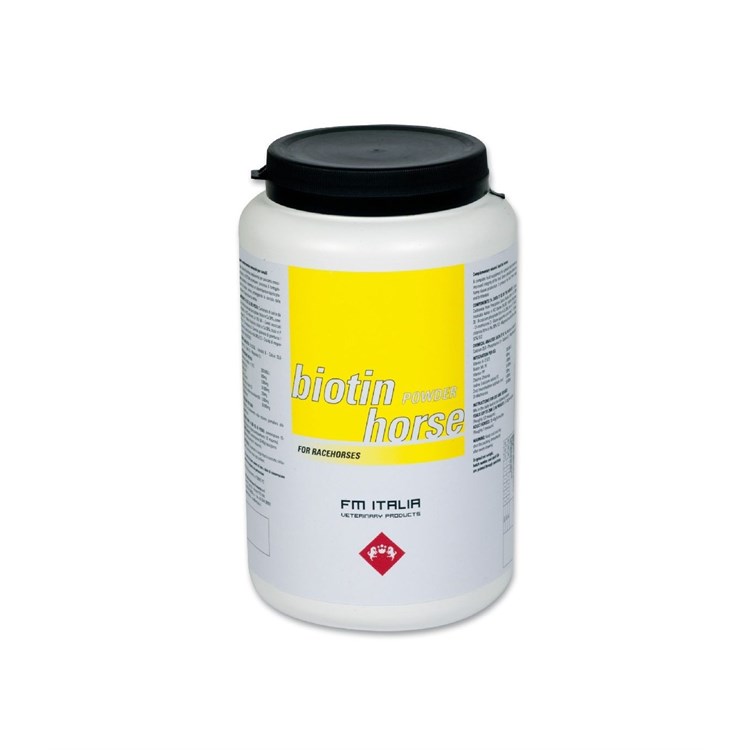 BIOTIN HORSE OS 1000 GR