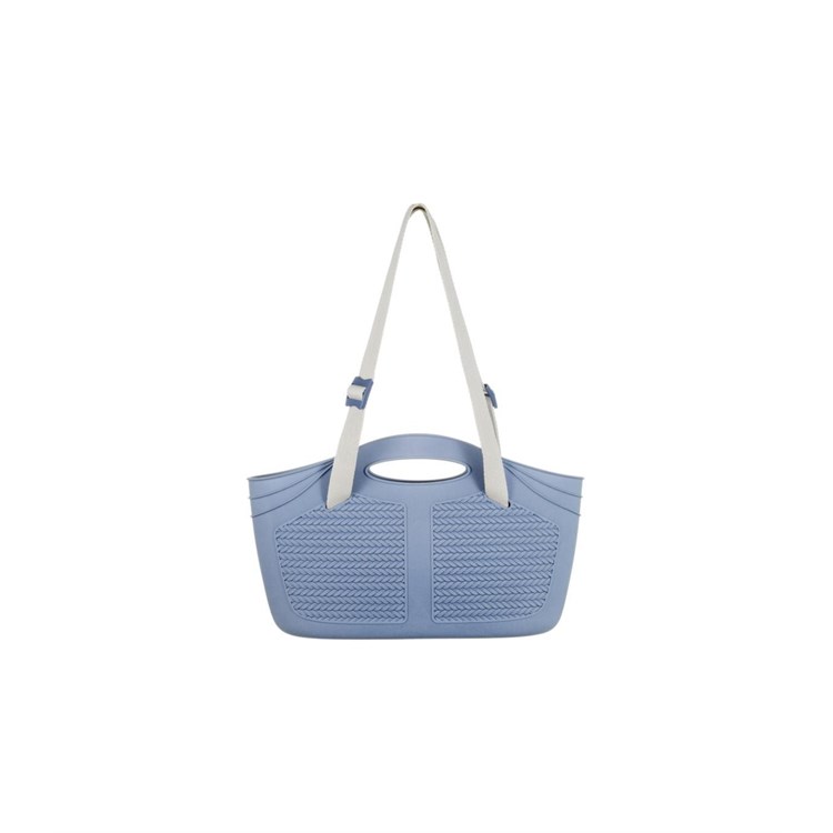 BORSA MIA PET CIELO
