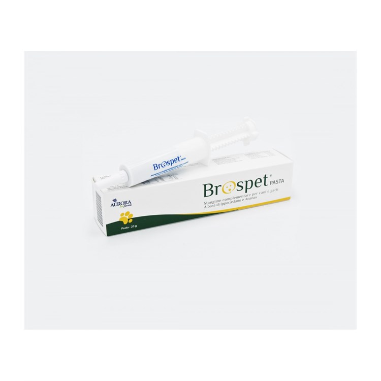 BROSPET PASTA 20 GR