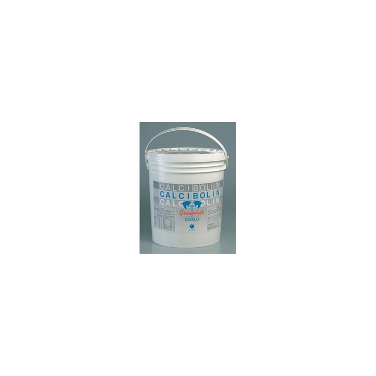 CALCIBOLIN SECCH. 10 KG CAVALLI