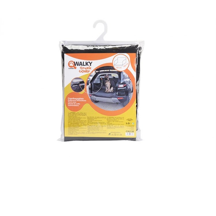 Camon Copribagagliaio Walky Trunk Cover Per Auto