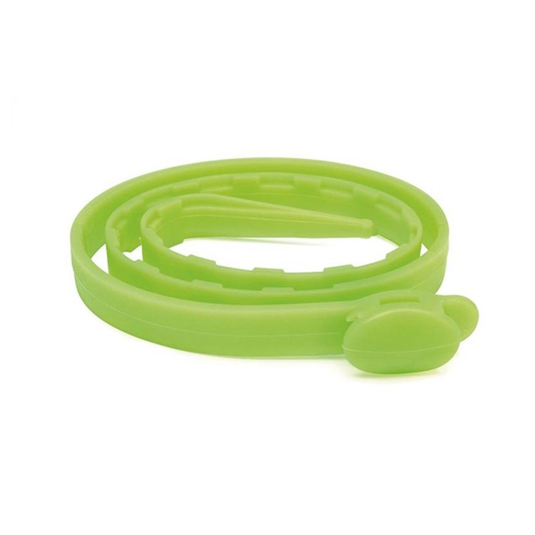 Camon Protection Orme Naturali Collare Olio Di Neem Cane Oltre 25 kg 75 cm
