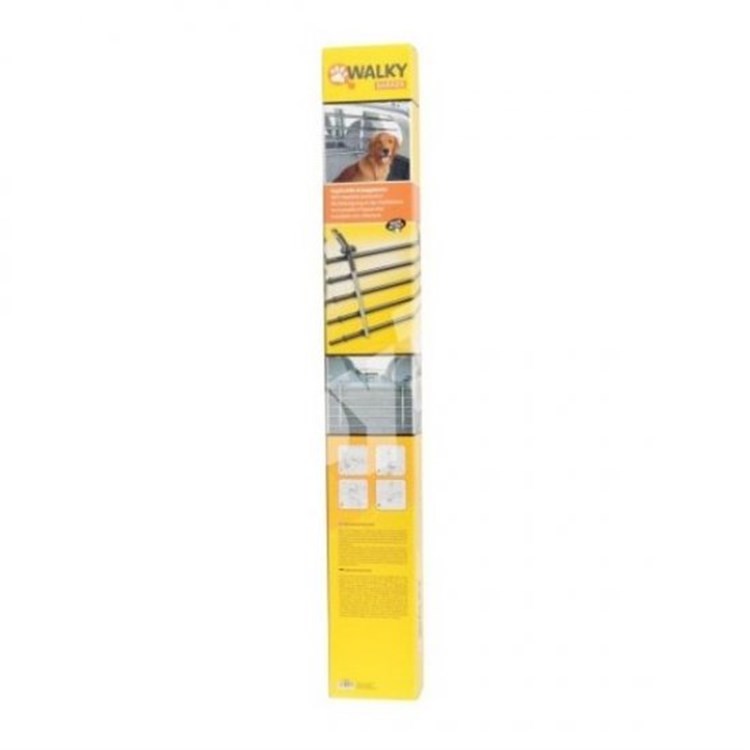 Camon Walky Barrier Divisorio Universale per Auto
