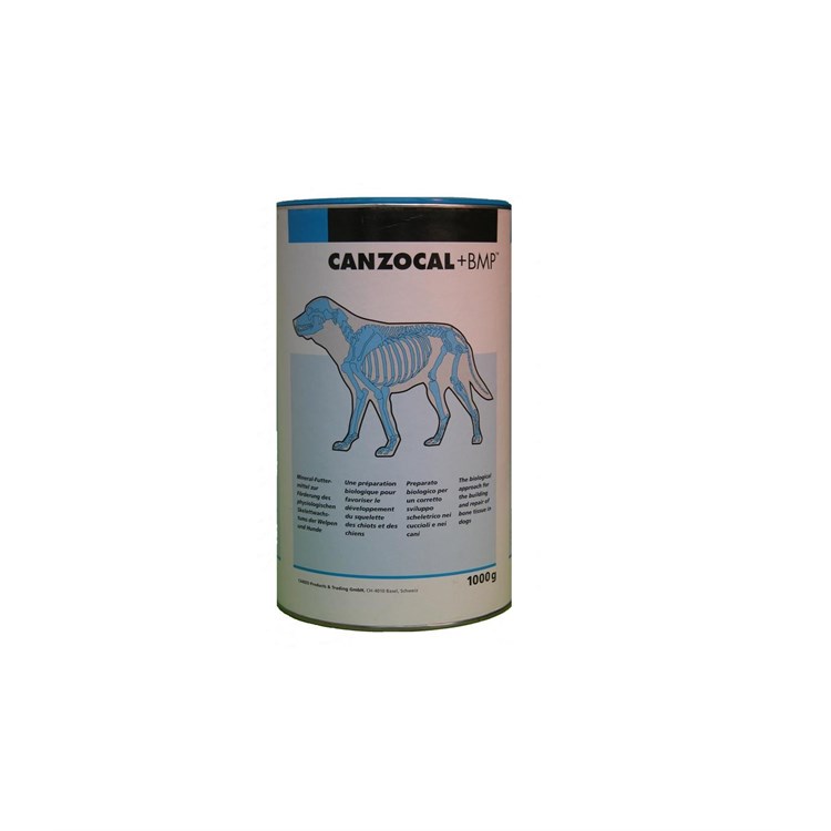 CANZOCAL + BMP 1 KG
