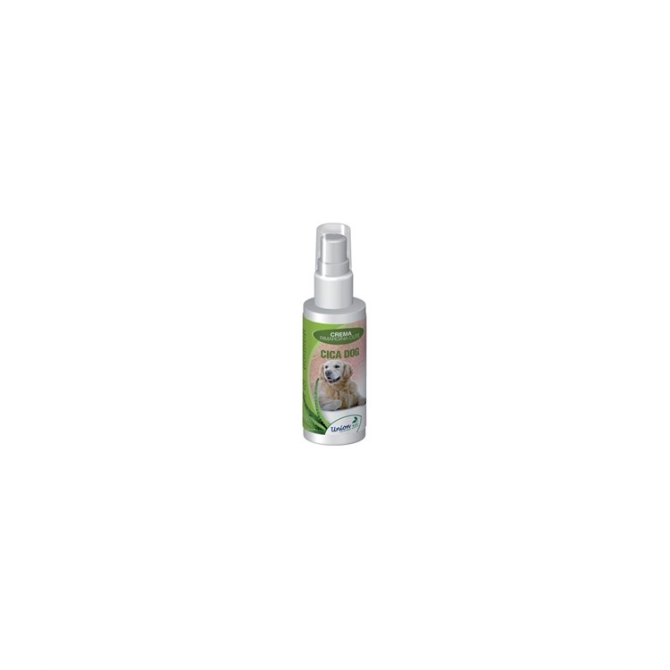 CICA DOG CREMA RIMARGINA CUTE 50 ML