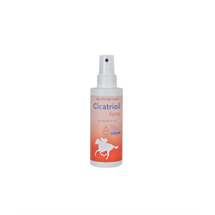 CICATRIOIL SPRAY 150 ML