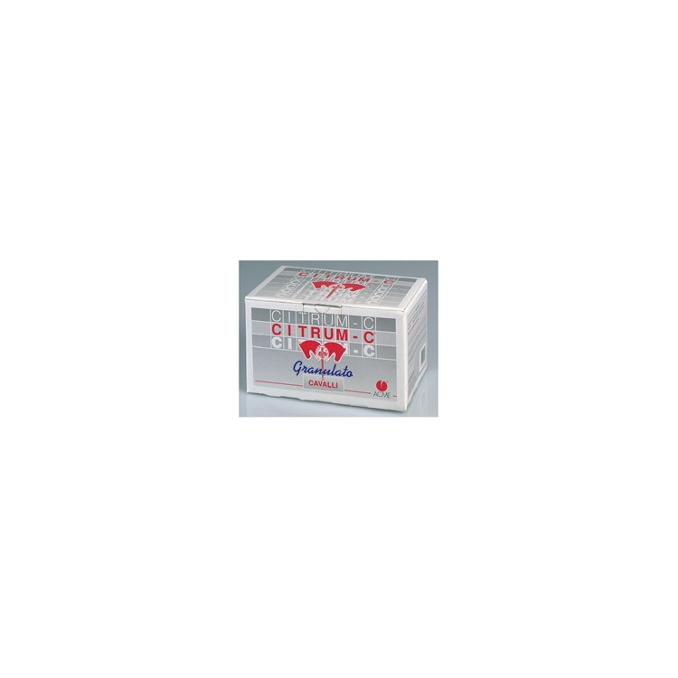 CITRUM-C 40 BS 25 GR