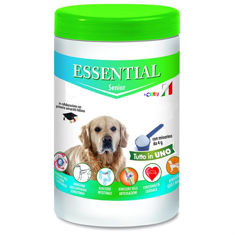 Cliffi Essential Cane Senior 650 Gr