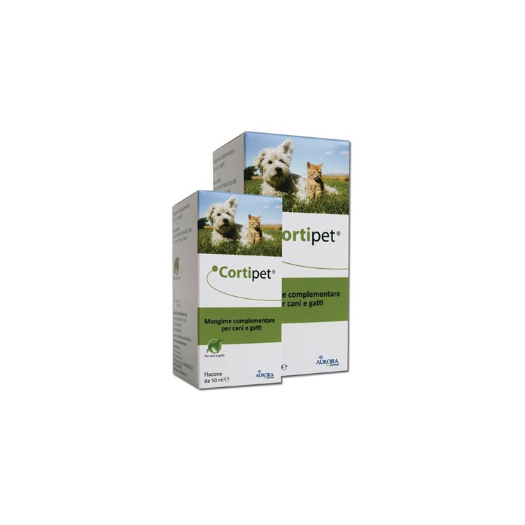 CORTIPET 50 ML