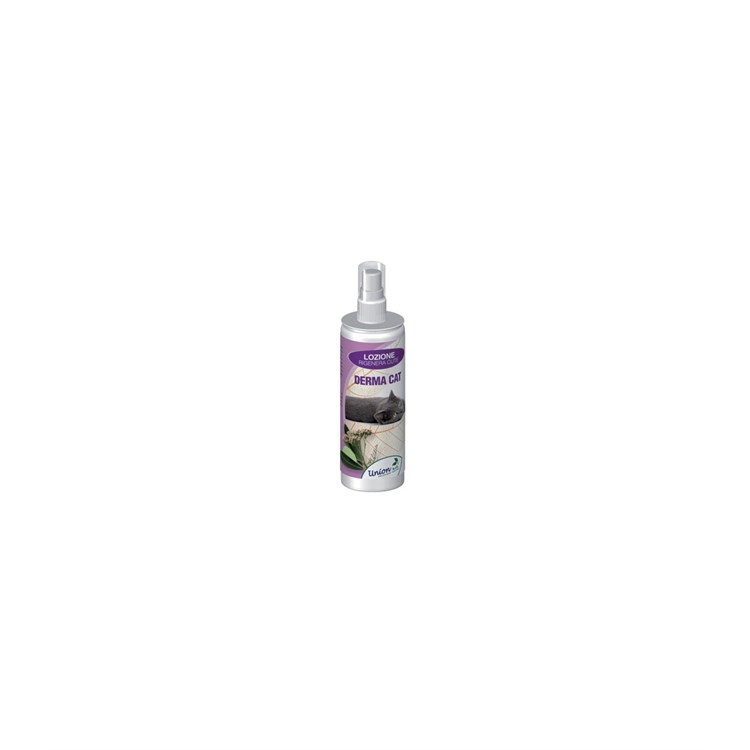 DERMA CAT LOZ RIGEN CUTE 125 ML