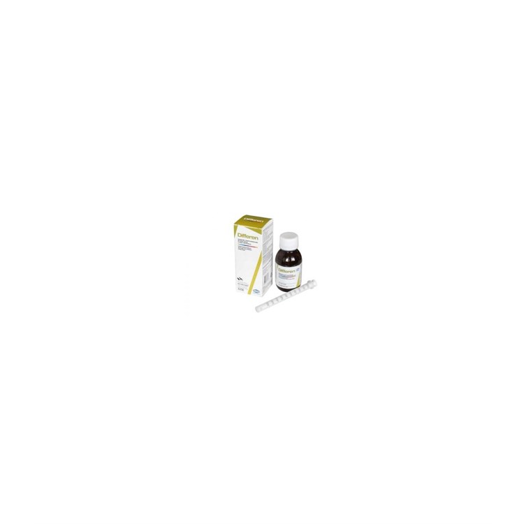DIFFEREN CANE/GATTO 100 ML
