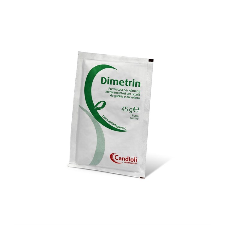DIMETRIN 45 GR