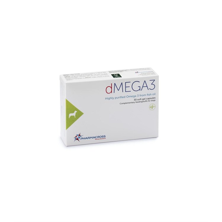 DMEGA3 30 PERLE
