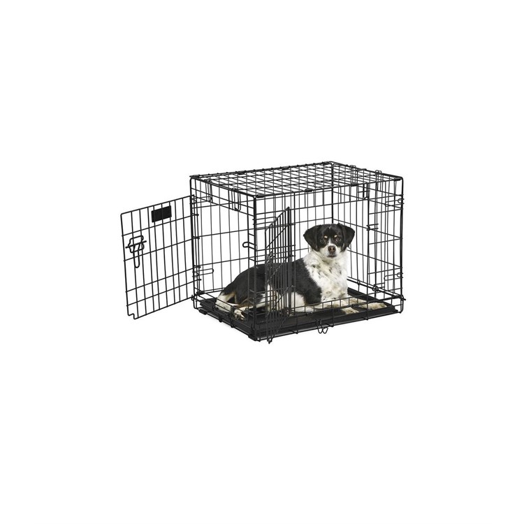 DOG-INN 60 NERO BOX