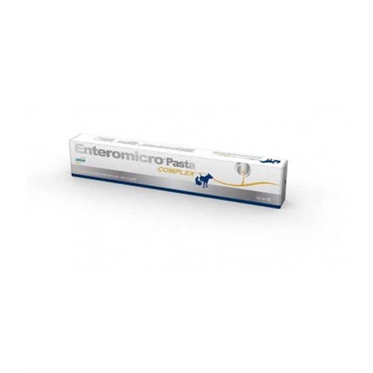 Drn Enteromicro Pasta Complex 15 ml Per Cani e Gatti