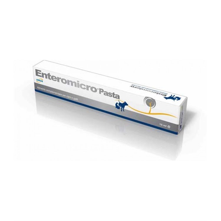 ENTEROMICRO PASTA 15 ML