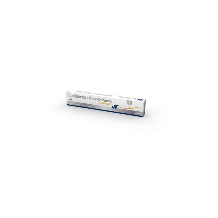 ENTEROMICRO PASTA COMPLEX 15 ML