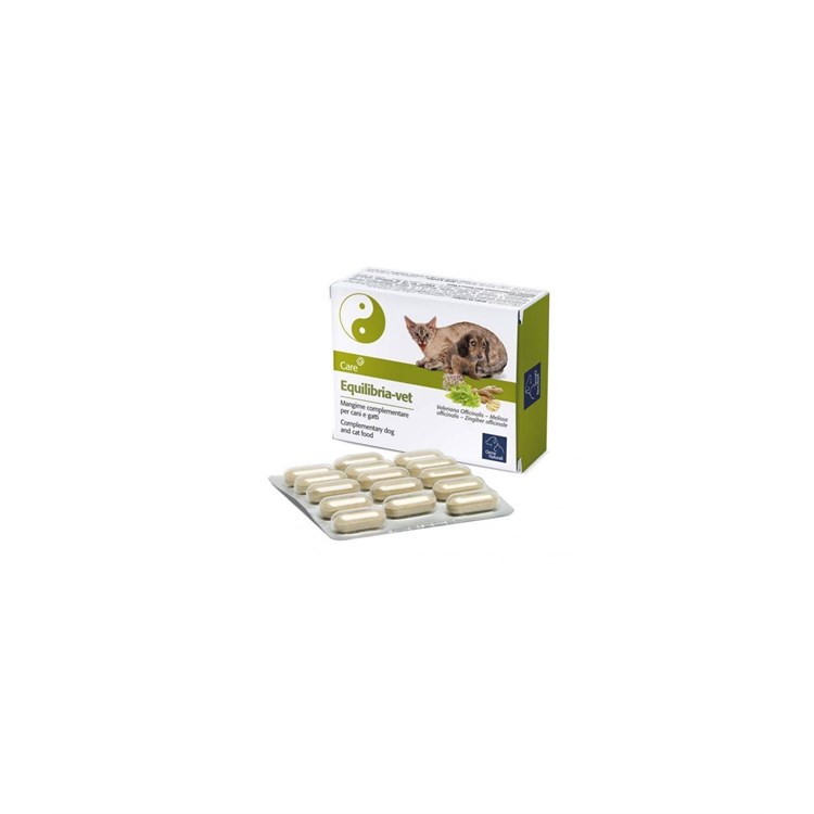 EQUILIBRIA VET 30CPR