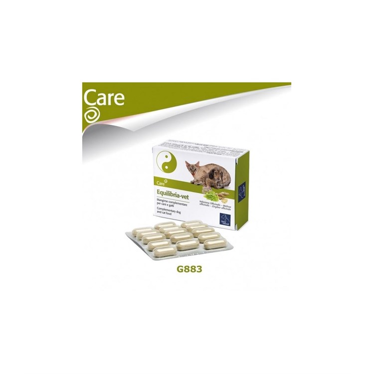 EQUILIBRIA VET 60CPR