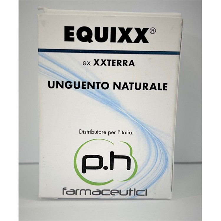 EQUIXX 28,5 GR - EX XXTERRA