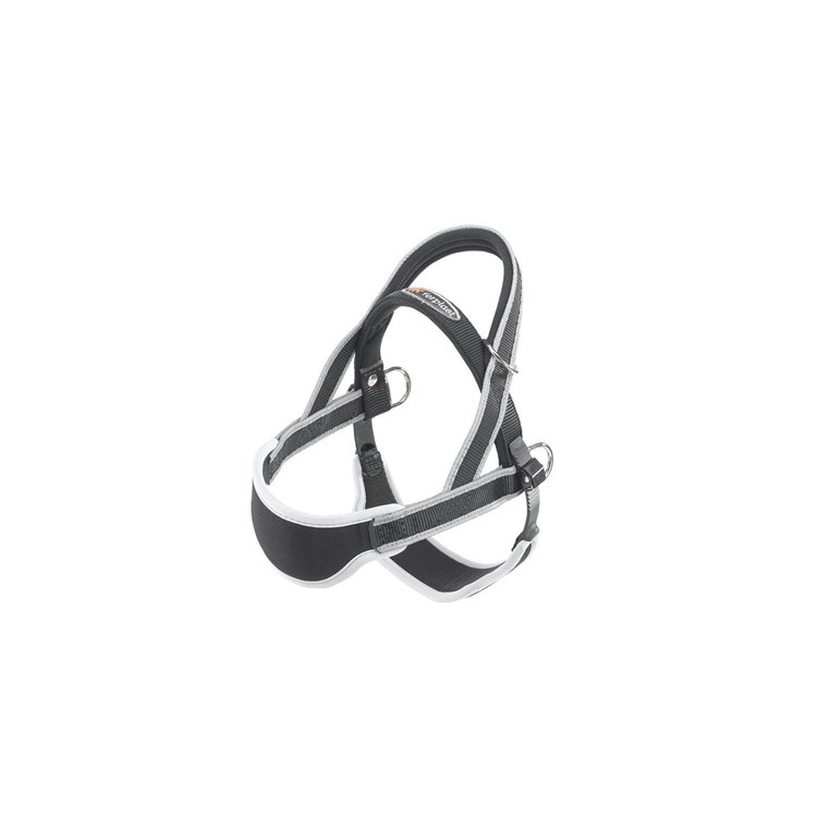 ERGOCOMFORT NORDIC 3 C/MANIGLIA