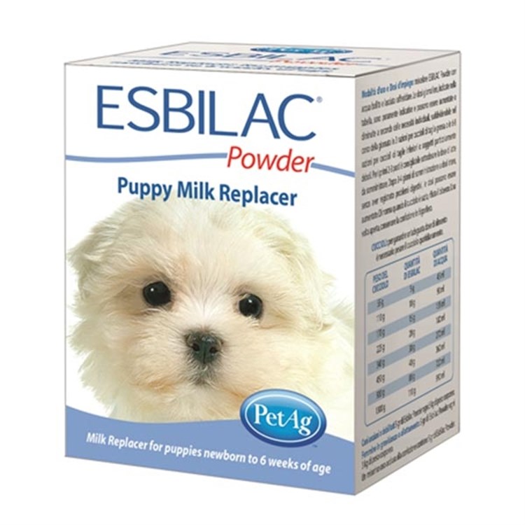 Esbilac Powder Puppy Milk Replacer