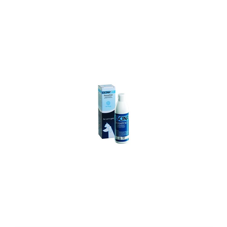 ESCINAPET SHAMPOO IGIENIZZANTE 250 ML