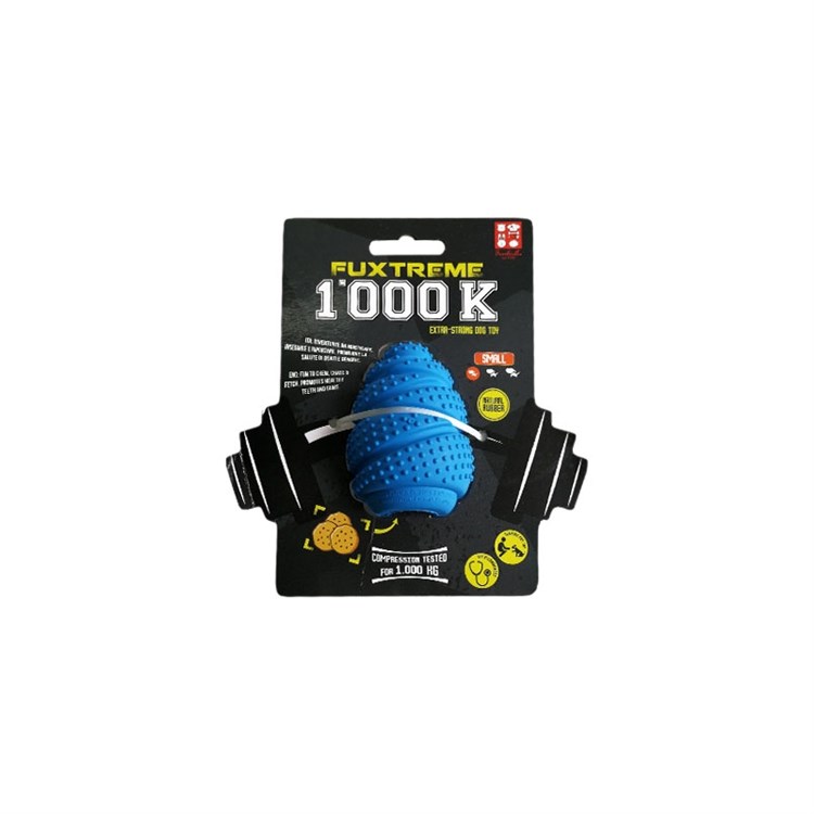 Ferribiella Fuxtreme Giochi da Masticare 1000 kg Small 7,3 cm Strong