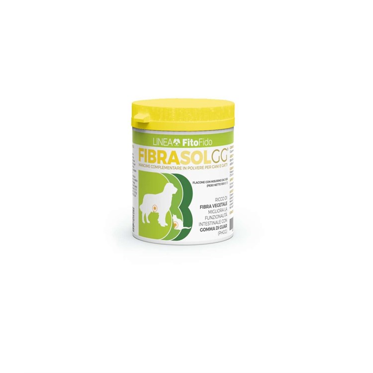 FIBRASOL GG 100 GR