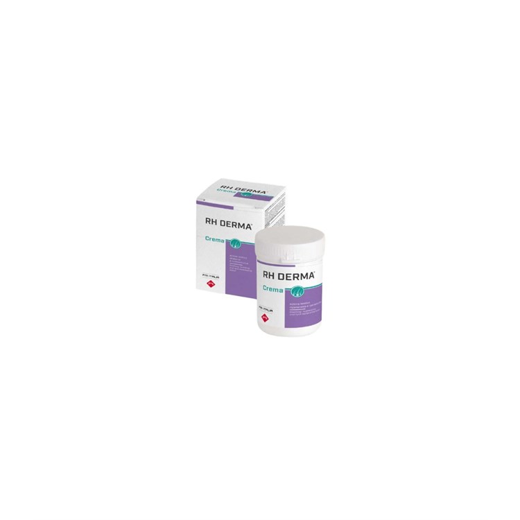 Fm Italia rh derma crema 250 ml