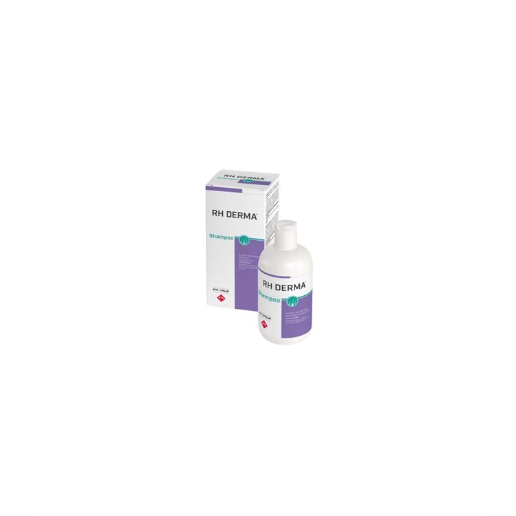Fm Italia rh derma shampoo 500 ml
